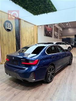 بی ئێم دەبڵیو سیریەس 3